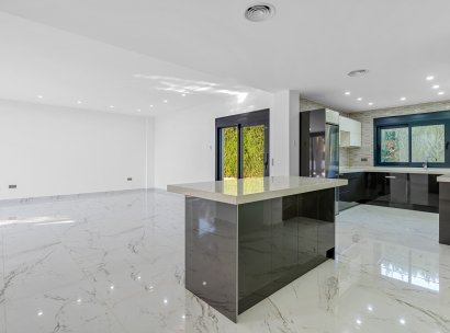 Villa · Herverkoop - Orihuela Costa · Campoamor · Alicante · Spanje