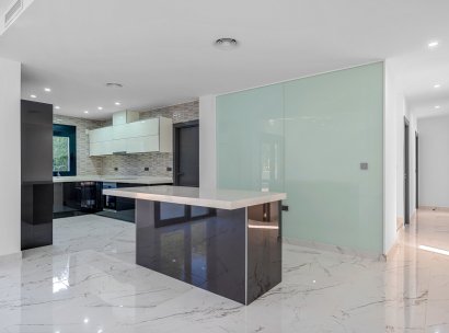 Villa · Herverkoop - Orihuela Costa · Campoamor · Alicante · Spanje