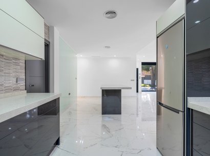 Villa · Herverkoop - Orihuela Costa · Campoamor · Alicante · Spanje