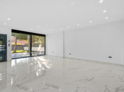 Villa · Herverkoop - Orihuela Costa · Campoamor · Alicante · Spanje