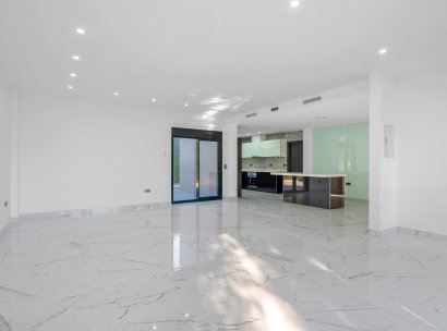Villa · Herverkoop - Orihuela Costa · Campoamor · Alicante · Spanje