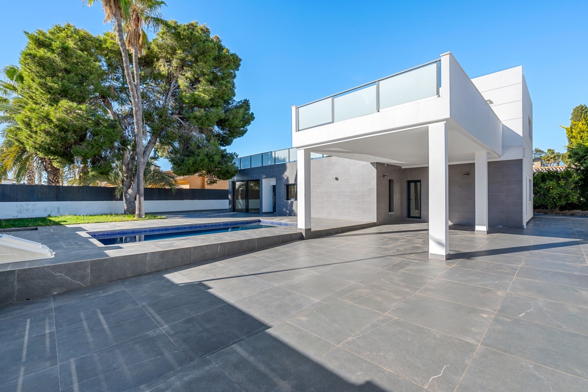 Herverkoop - Villa - Orihuela Costa - Costa Blanca South