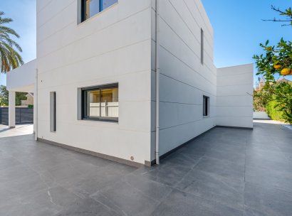Villa · Herverkoop - Orihuela Costa · Campoamor · Alicante · Spanje