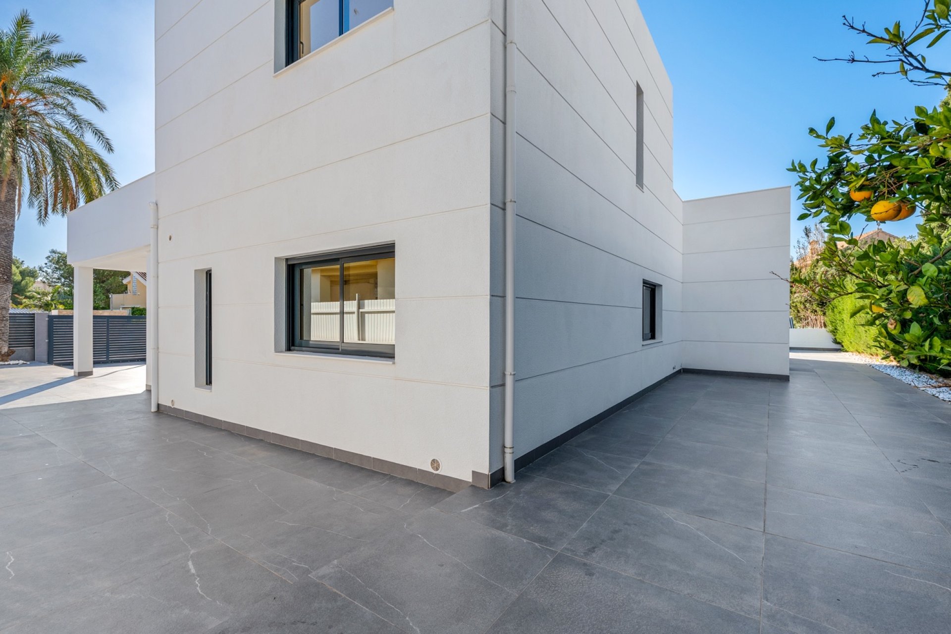 Herverkoop - Villa - Orihuela Costa - Costa Blanca South