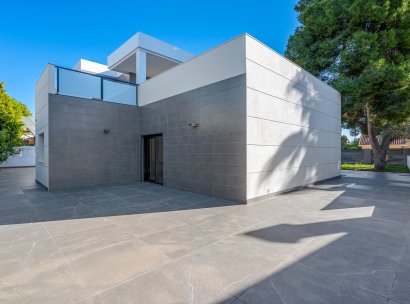 Villa · Herverkoop - Orihuela Costa · Campoamor · Alicante · Spanje