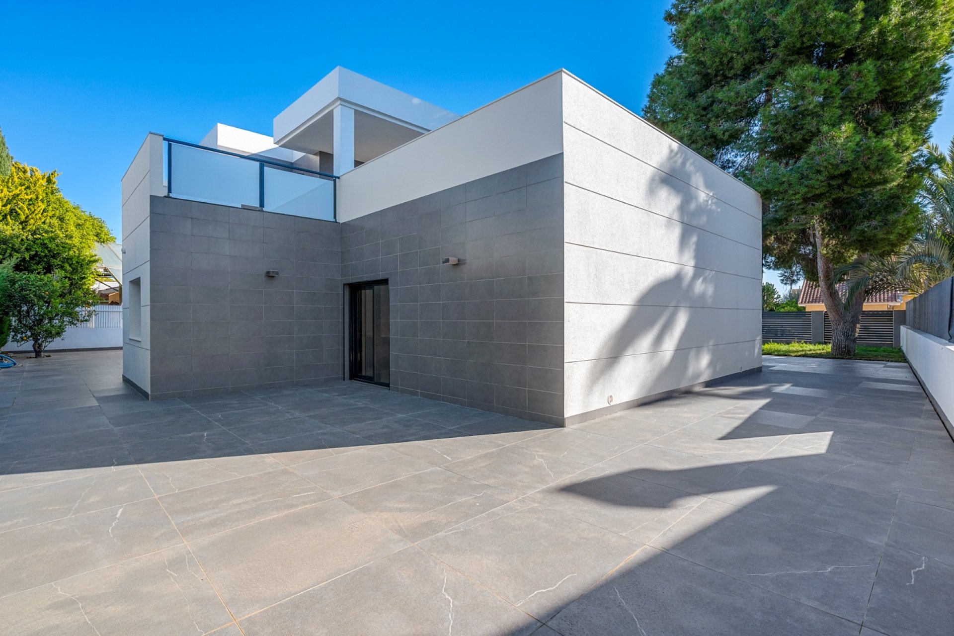 Herverkoop - Villa - Orihuela Costa - Costa Blanca South