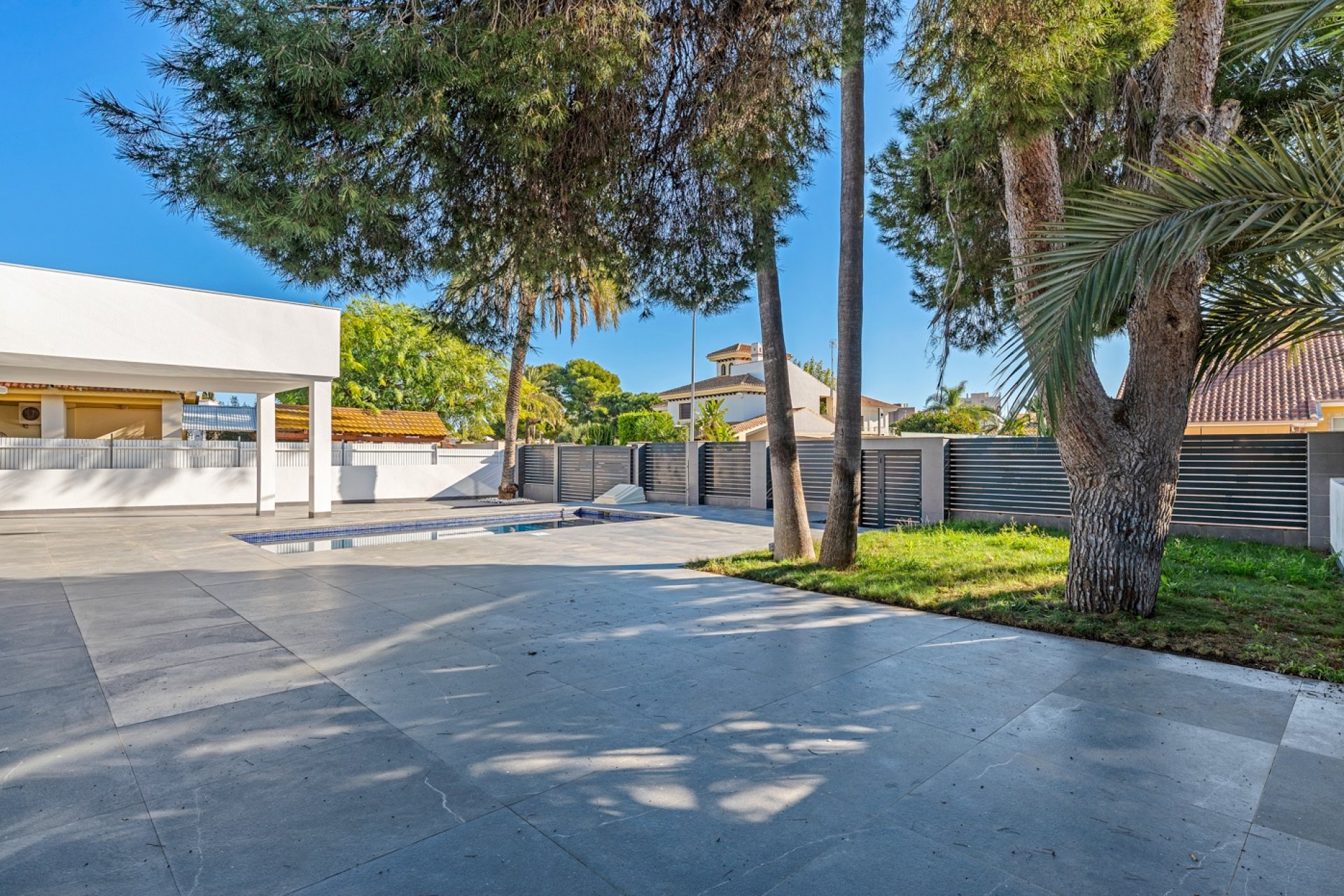 Herverkoop - Villa - Orihuela Costa - Costa Blanca South