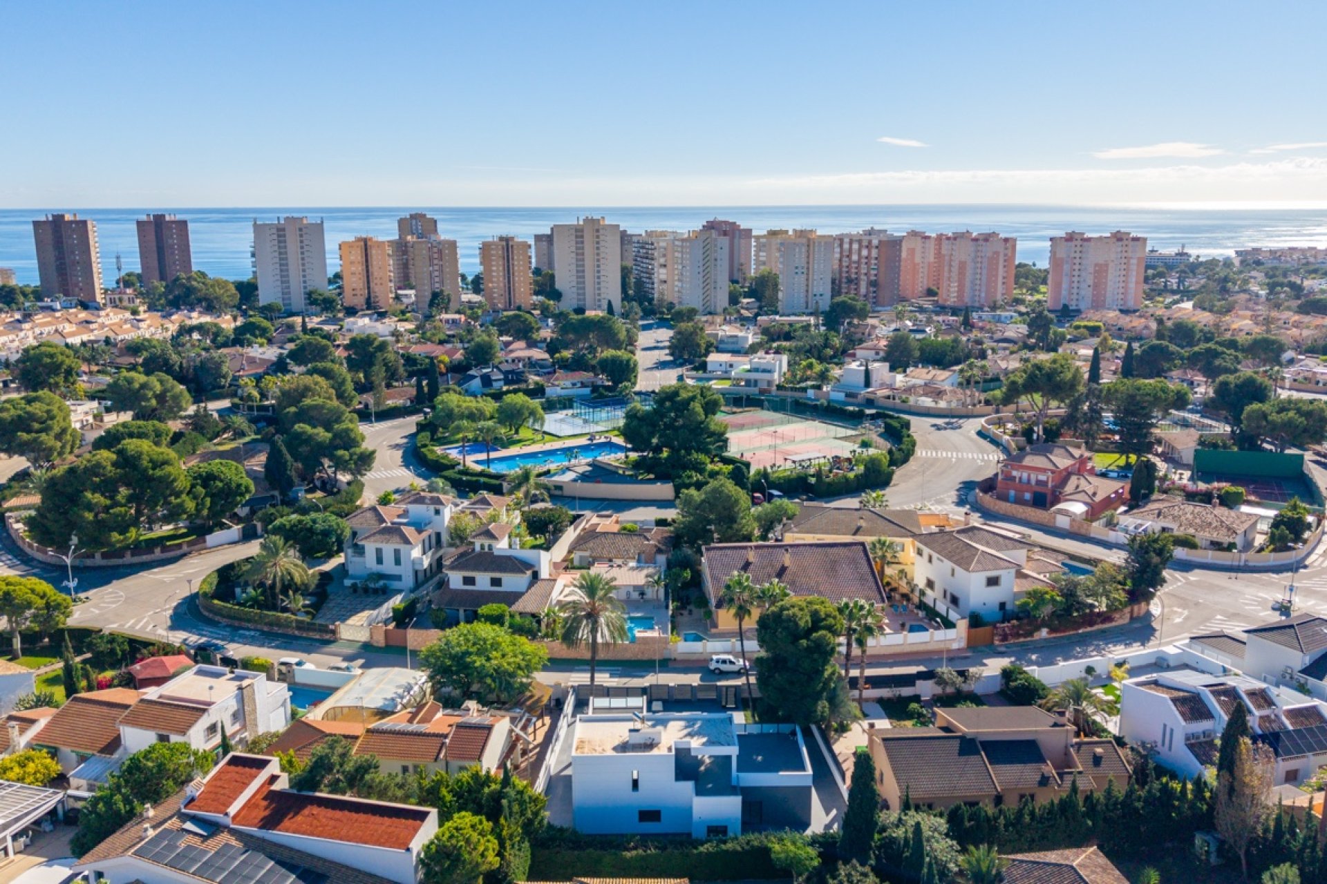 Herverkoop - Villa - Orihuela Costa - Costa Blanca South