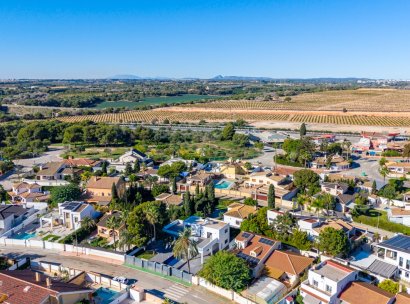 Villa · Herverkoop - Orihuela Costa · Campoamor · Alicante · Spanje