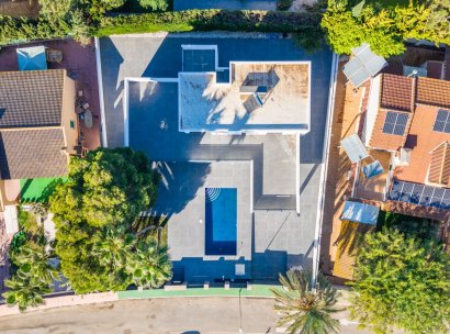 Villa · Herverkoop - Orihuela Costa · Campoamor · Alicante · Spanje