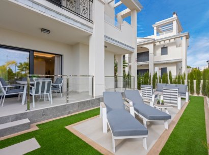 Ground floor · Resale - Ciudad Quesada - Rojales · Alicante · Spain
