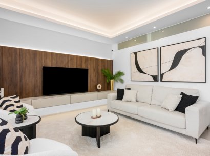 Ground floor · Resale - Ciudad Quesada - Rojales · Alicante · Spain