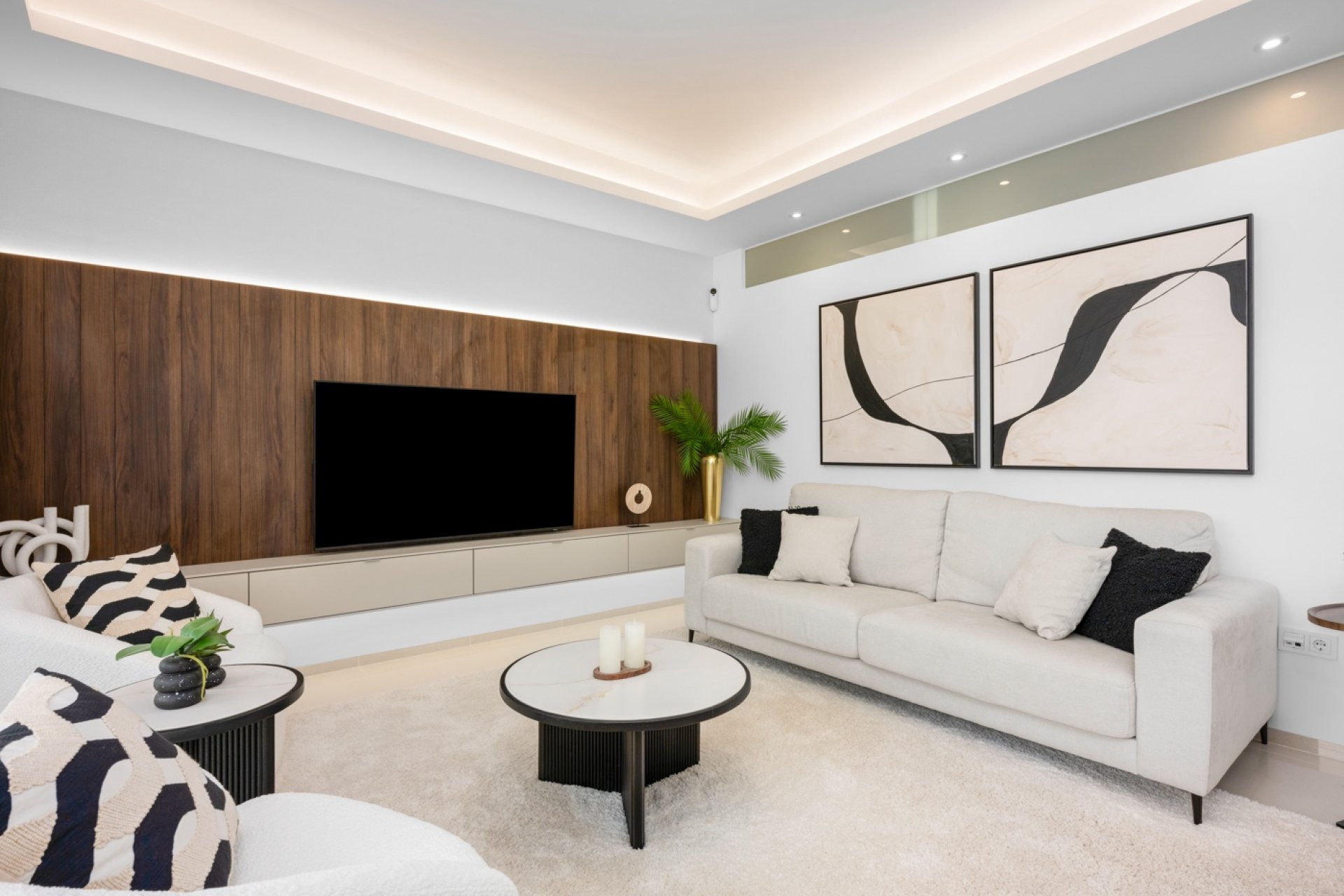 Resale - Ground floor - Ciudad Quesada - Rojales