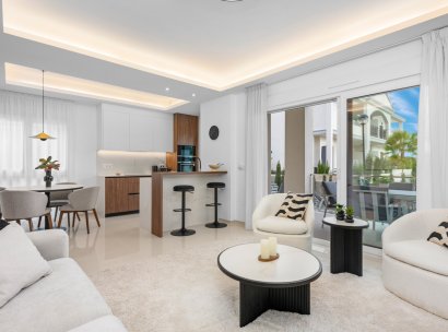 Ground floor · Resale - Ciudad Quesada - Rojales · Alicante · Spain