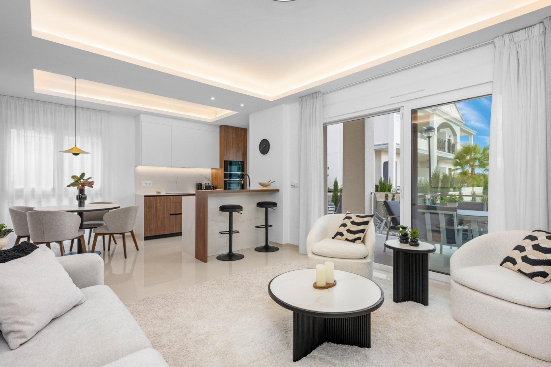 Resale - Ground floor - Ciudad Quesada - Rojales