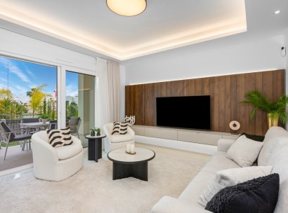 Ground floor · Resale - Ciudad Quesada - Rojales · Alicante · Spain