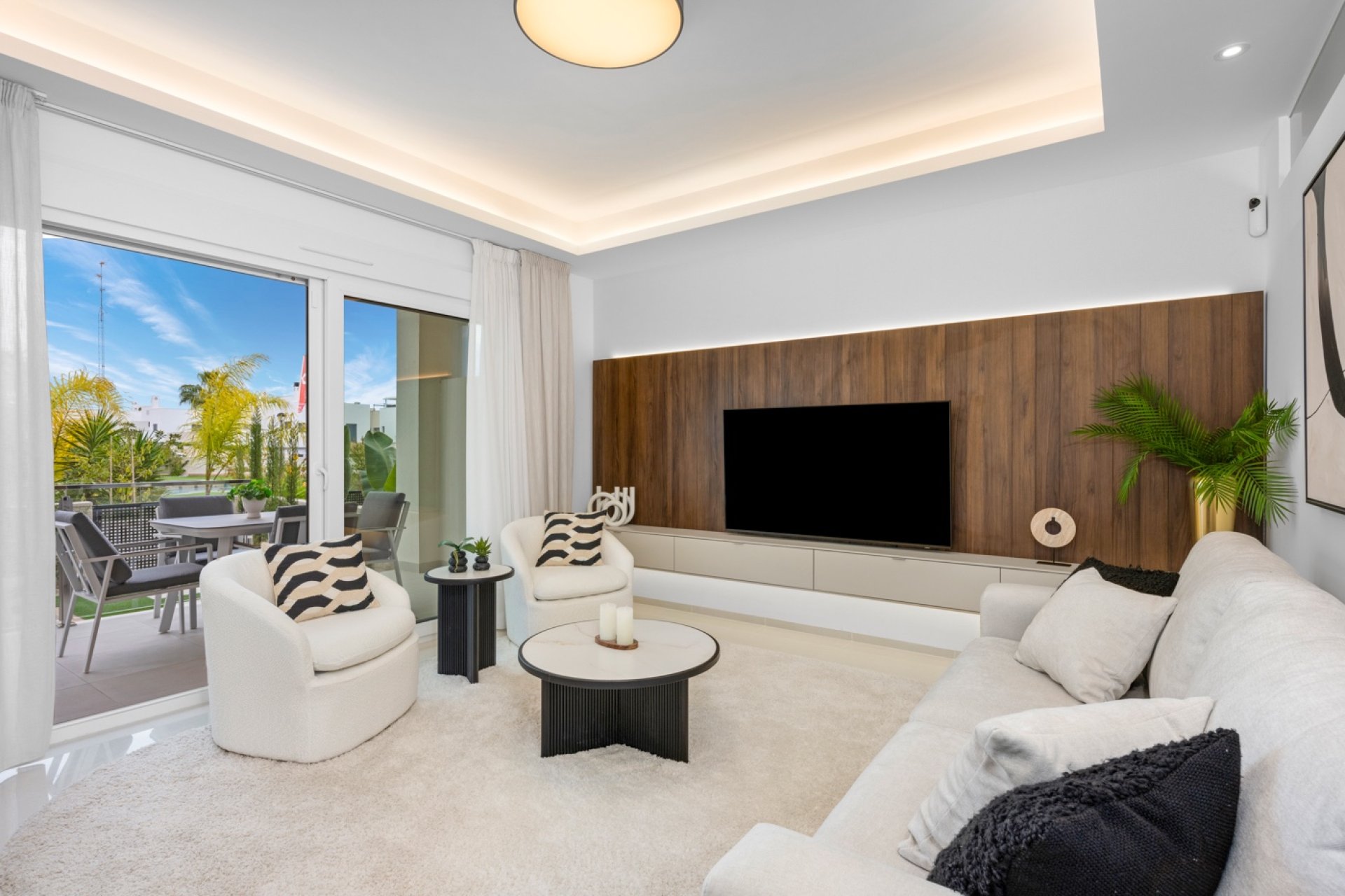 Resale - Ground floor - Ciudad Quesada - Rojales