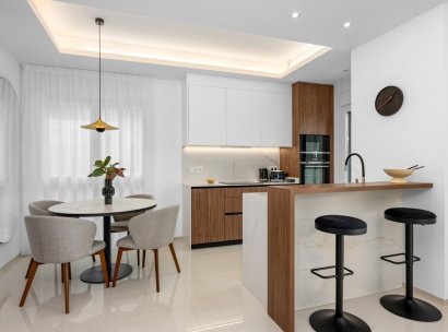 Ground floor · Resale - Ciudad Quesada - Rojales · Alicante · Spain