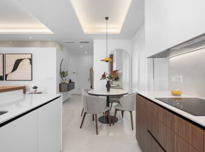 Ground floor · Resale - Ciudad Quesada - Rojales · Alicante · Spain