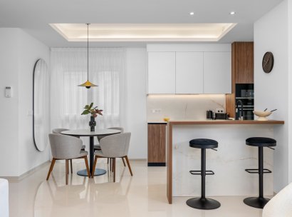 Ground floor · Resale - Ciudad Quesada - Rojales · Alicante · Spain