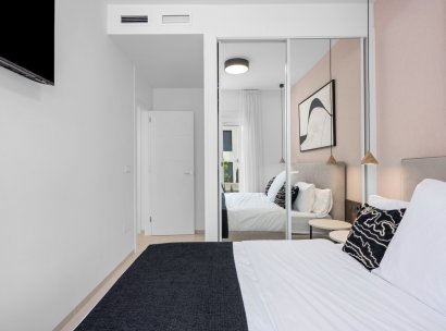 Ground floor · Resale - Ciudad Quesada - Rojales · Alicante · Spain