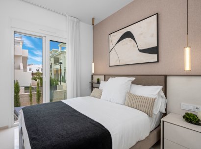 Ground floor · Resale - Ciudad Quesada - Rojales · Alicante · Spain