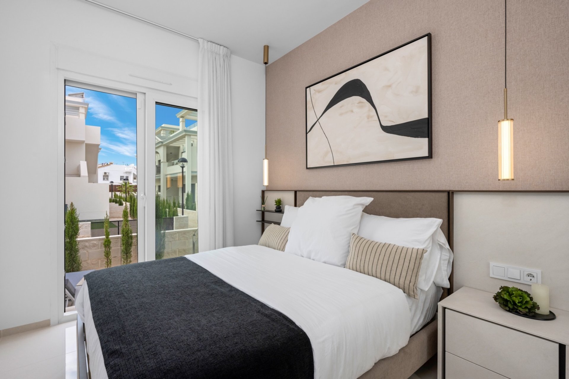 Resale - Ground floor - Ciudad Quesada - Rojales