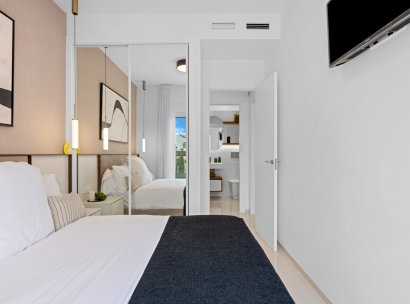 Ground floor · Resale - Ciudad Quesada - Rojales · Alicante · Spain
