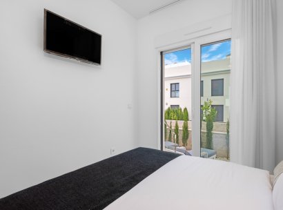 Ground floor · Resale - Ciudad Quesada - Rojales · Alicante · Spain