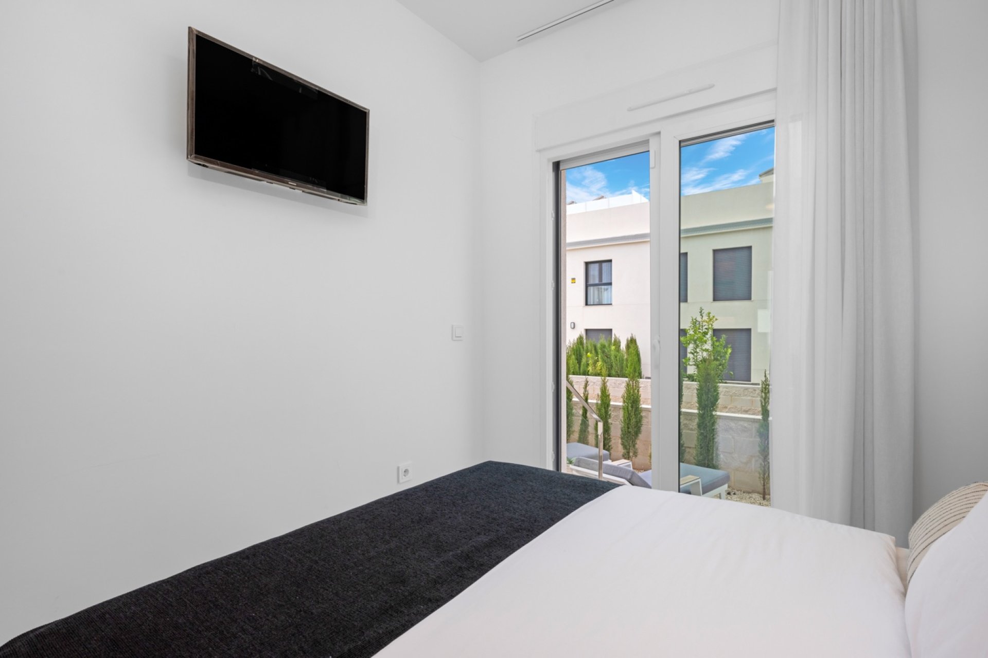 Resale - Ground floor - Ciudad Quesada - Rojales