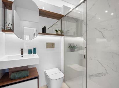 Ground floor · Resale - Ciudad Quesada - Rojales · Alicante · Spain