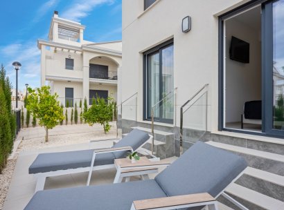 Ground floor · Resale - Ciudad Quesada - Rojales · Alicante · Spain