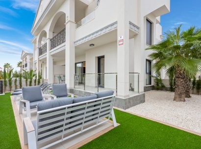 Ground floor · Resale - Ciudad Quesada - Rojales · Alicante · Spain