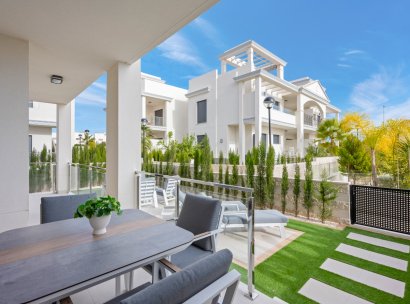 Ground floor · Resale - Ciudad Quesada - Rojales · Alicante · Spain