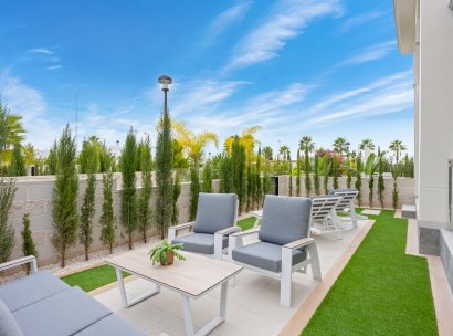 Ground floor · Resale - Ciudad Quesada - Rojales · Alicante · Spain