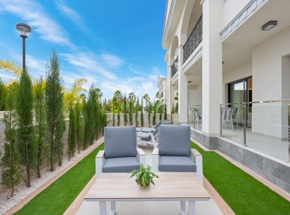 Ground floor · Resale - Ciudad Quesada - Rojales · Alicante · Spain