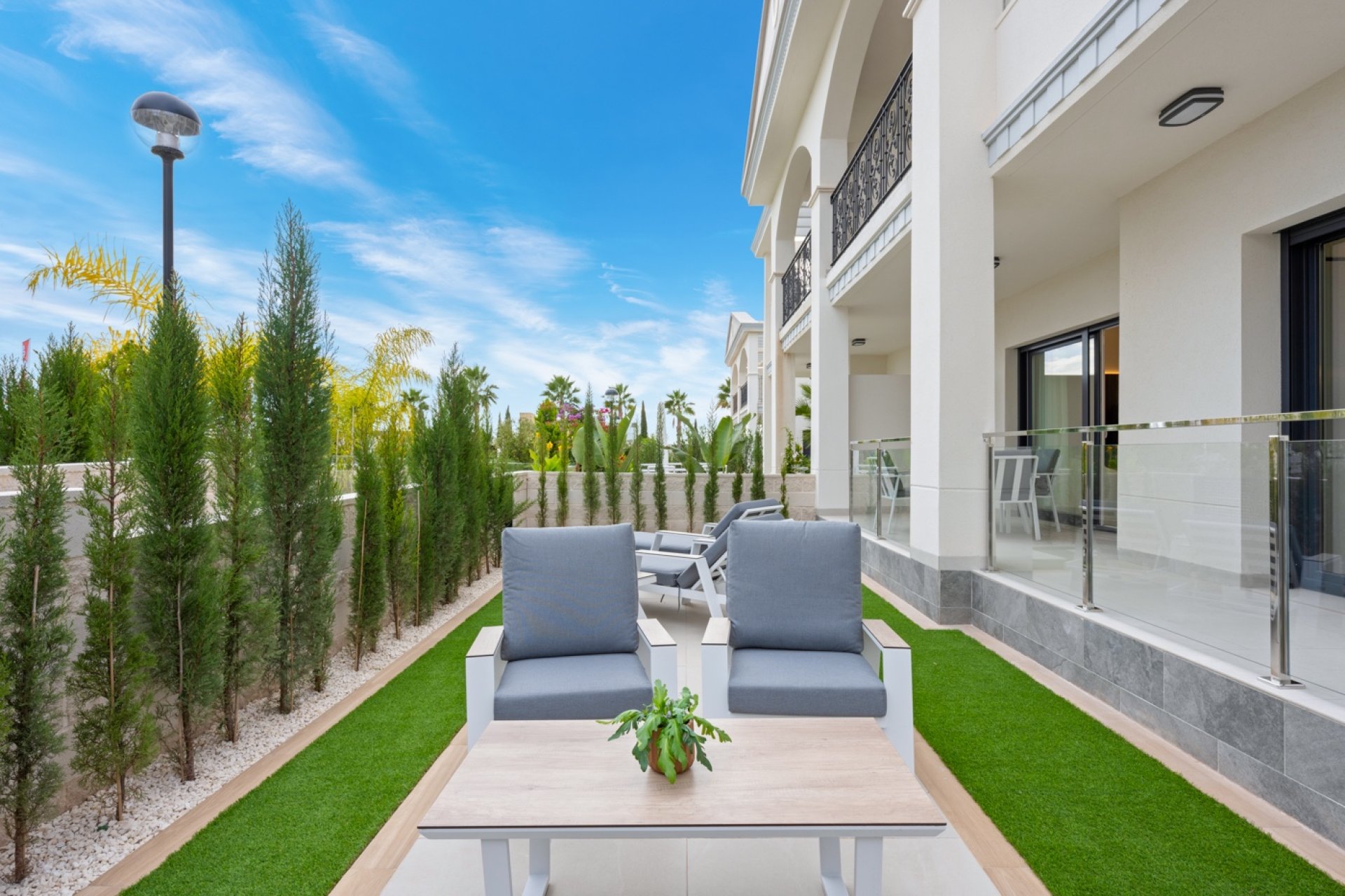 Resale - Ground floor - Ciudad Quesada - Rojales