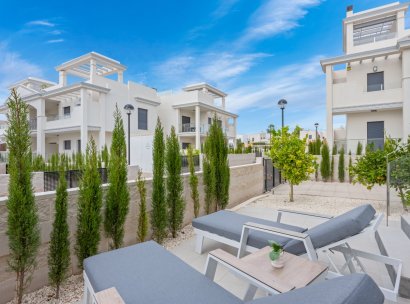 Ground floor · Resale - Ciudad Quesada - Rojales · Alicante · Spain