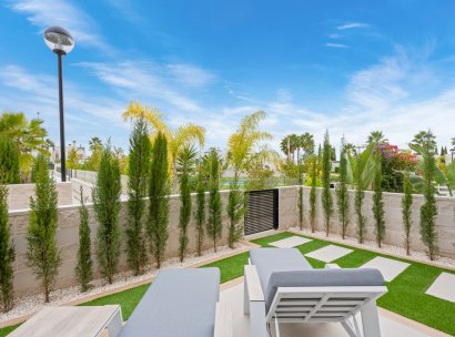 Ground floor · Resale - Ciudad Quesada - Rojales · Alicante · Spain
