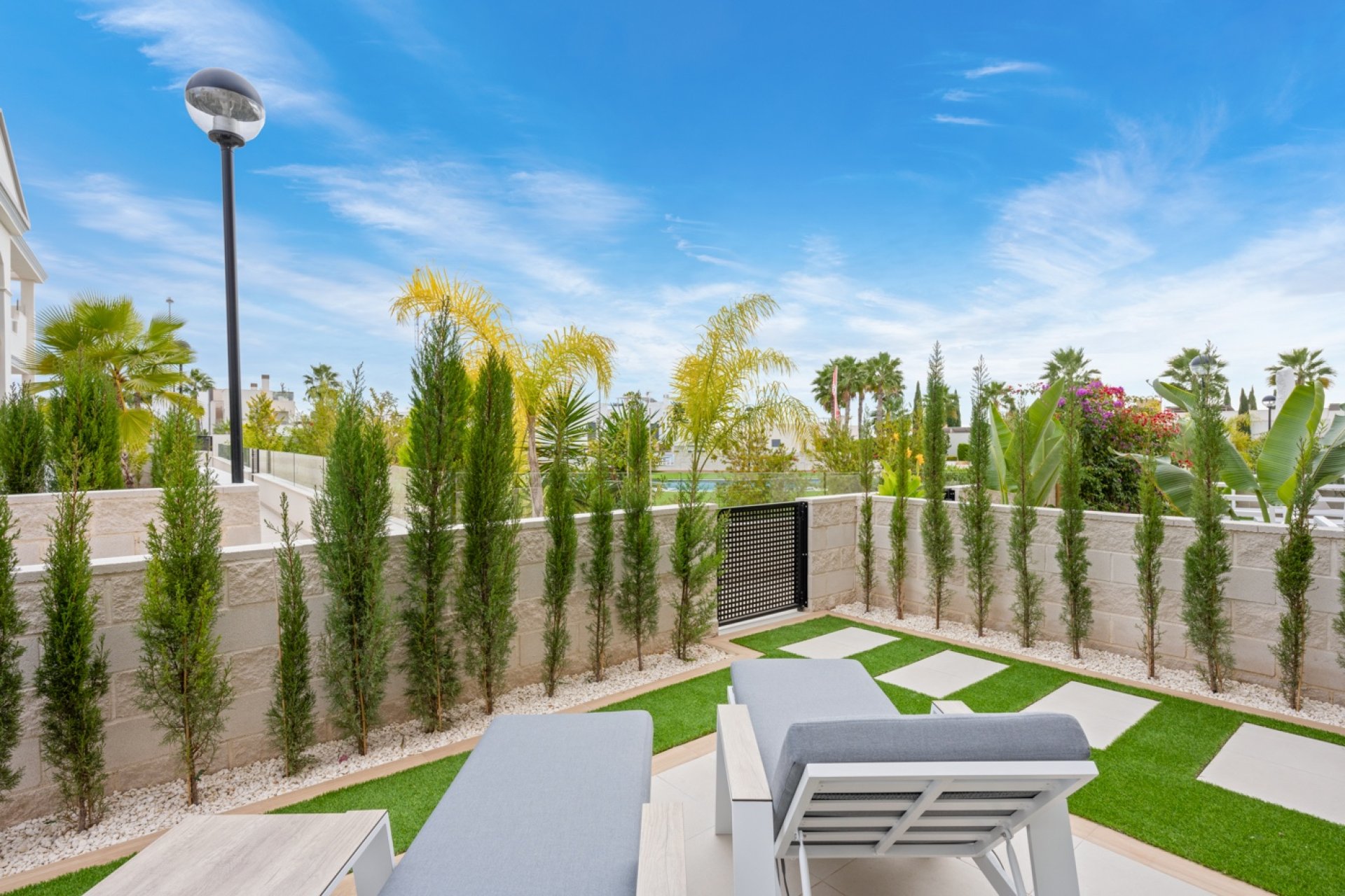 Resale - Ground floor - Ciudad Quesada - Rojales
