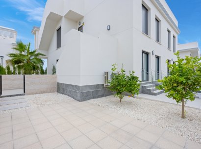 Ground floor · Resale - Ciudad Quesada - Rojales · Alicante · Spain