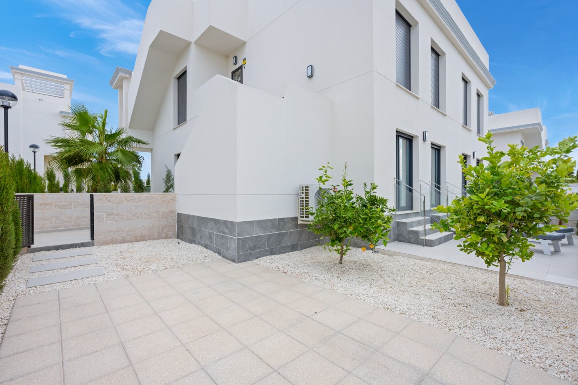 Resale - Ground floor - Ciudad Quesada - Rojales