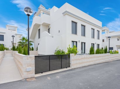 Ground floor · Resale - Ciudad Quesada - Rojales · Alicante · Spain
