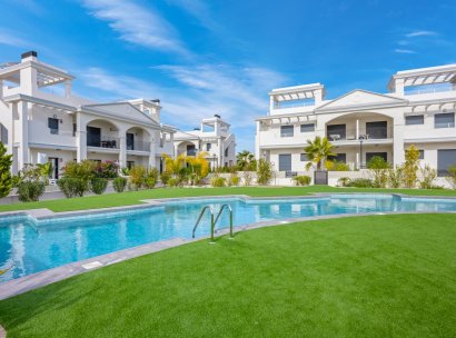 Ground floor · Resale - Ciudad Quesada - Rojales · Alicante · Spain