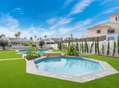 Ground floor · Resale - Ciudad Quesada - Rojales · Alicante · Spain