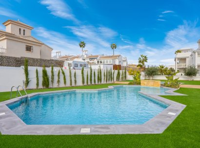 Ground floor · Resale - Ciudad Quesada - Rojales · Alicante · Spain