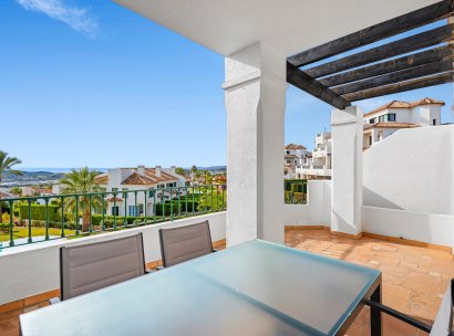 Apartment · Resale - Finestrat · Sierra Cortina · Alicante · Spain