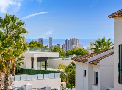 Apartment · Resale - Finestrat · Sierra Cortina · Alicante · Spain