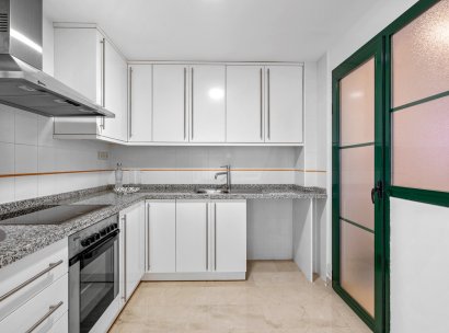 Apartment · Resale - Finestrat · Sierra Cortina · Alicante · Spain