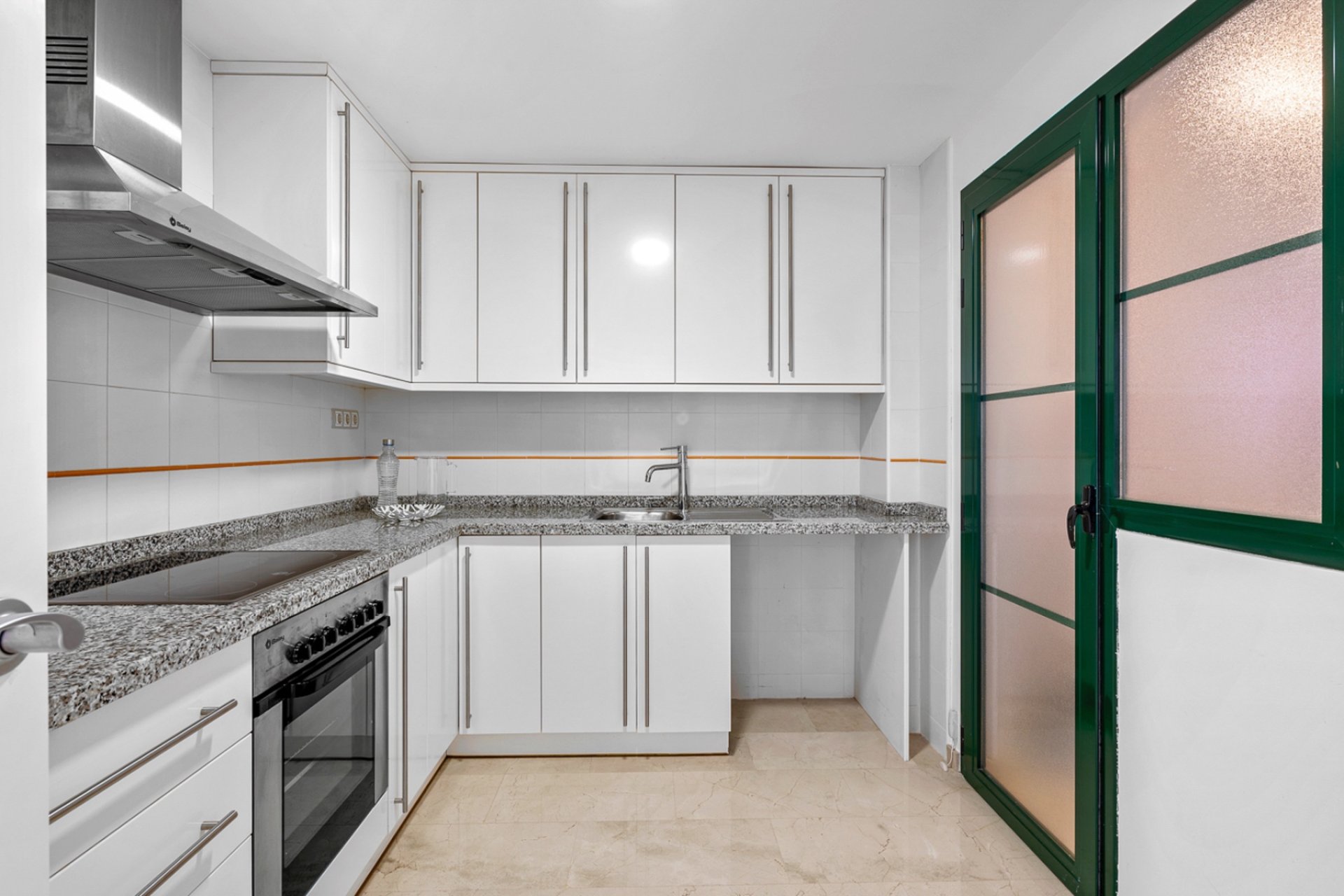 Resale - Apartment - Finestrat - Costa Blanca North